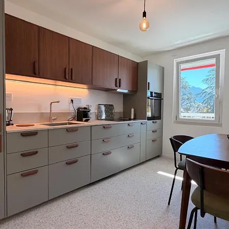 Appartamento Cozy 2br Flat 10 Min To Centre