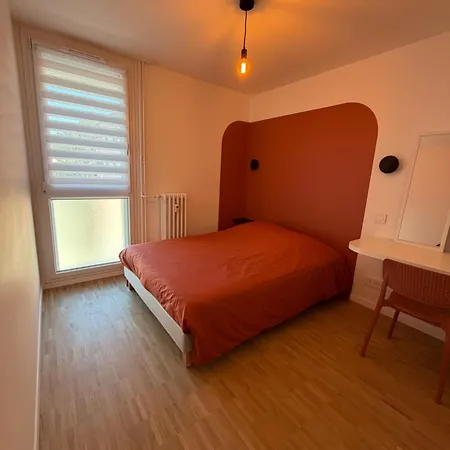 Cozy 2br Flat 10 Min To Centre *