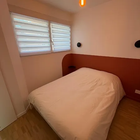 Cozy 2br Flat 10 Min To Centre Annecy
