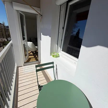 Appartamento Cozy 2br Flat 10 Min To Centre