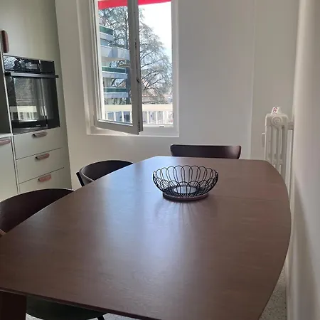 Cozy 2br Flat 10 Min To Centre Annecy