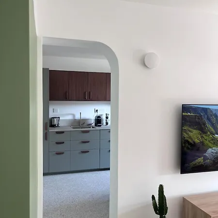 Cozy 2br Flat 10 Min To Centre Appartamento *