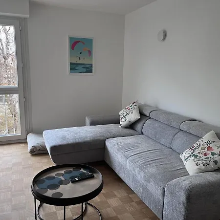 Cozy 2br Flat 10 Min To Centre