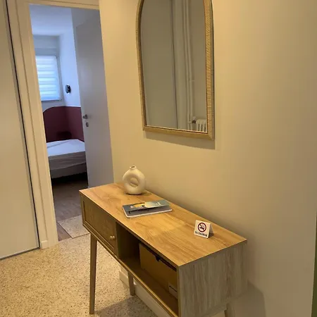 Appartamento Cozy 2br Flat 10 Min To Centre